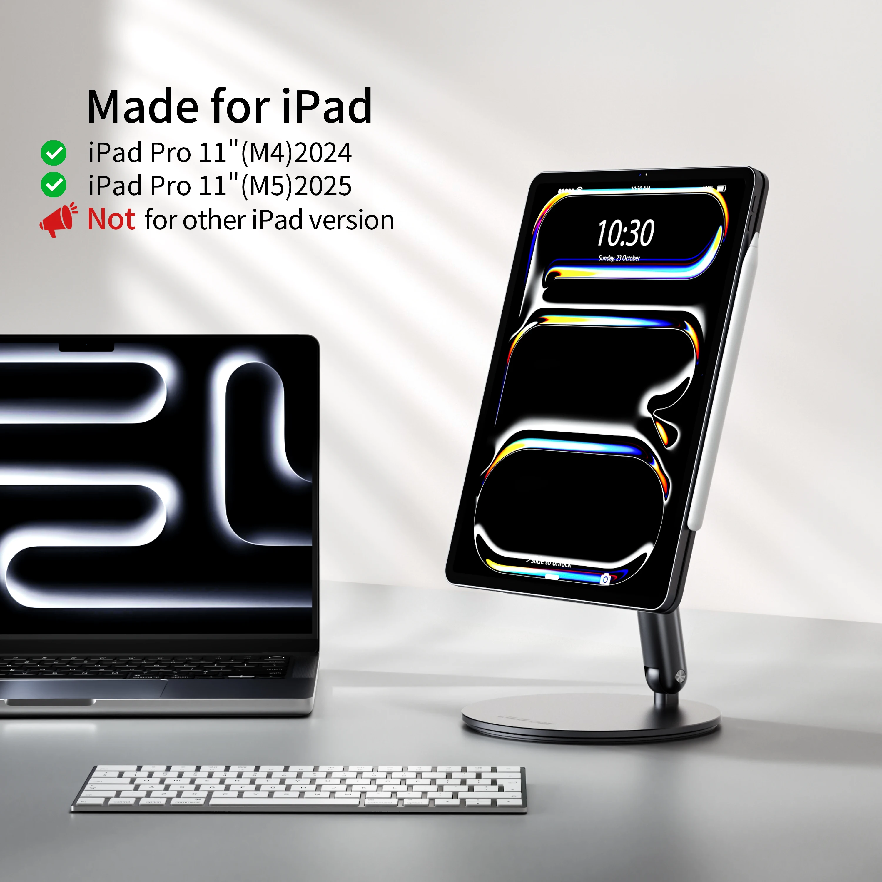 For M5 iPad Pro 11in