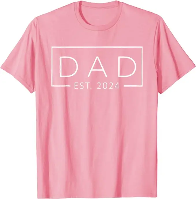 Dad-Pink