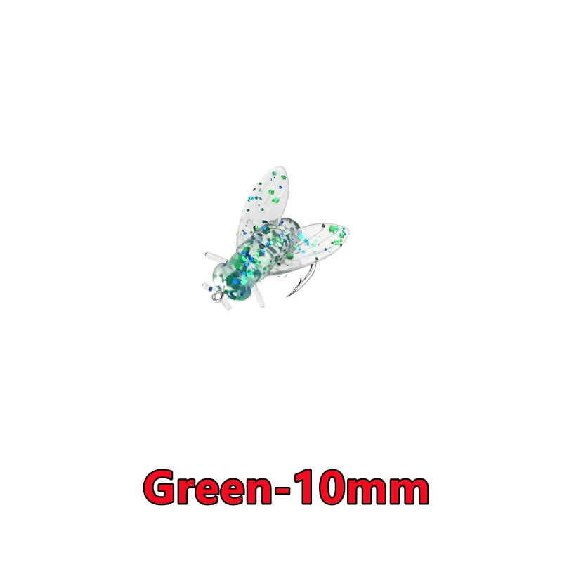 Green-10mm