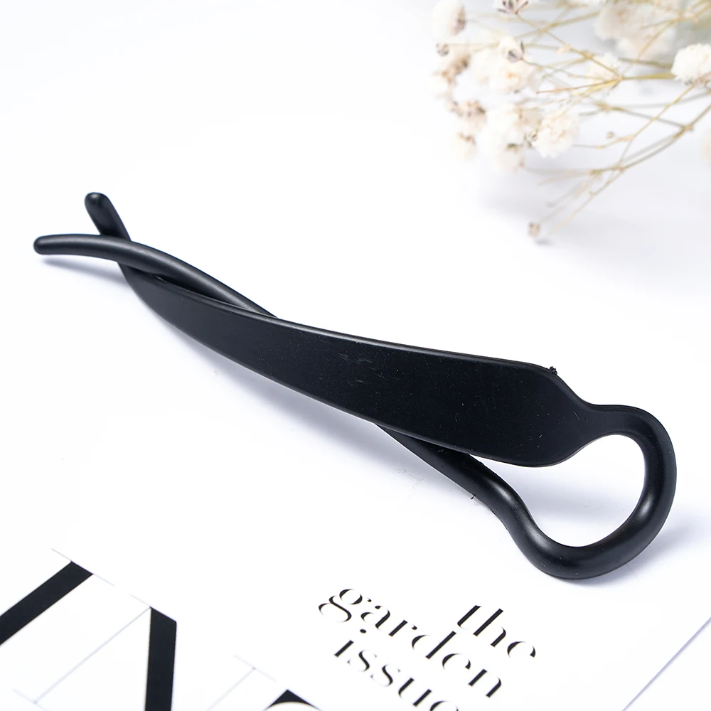 Matte Black banana