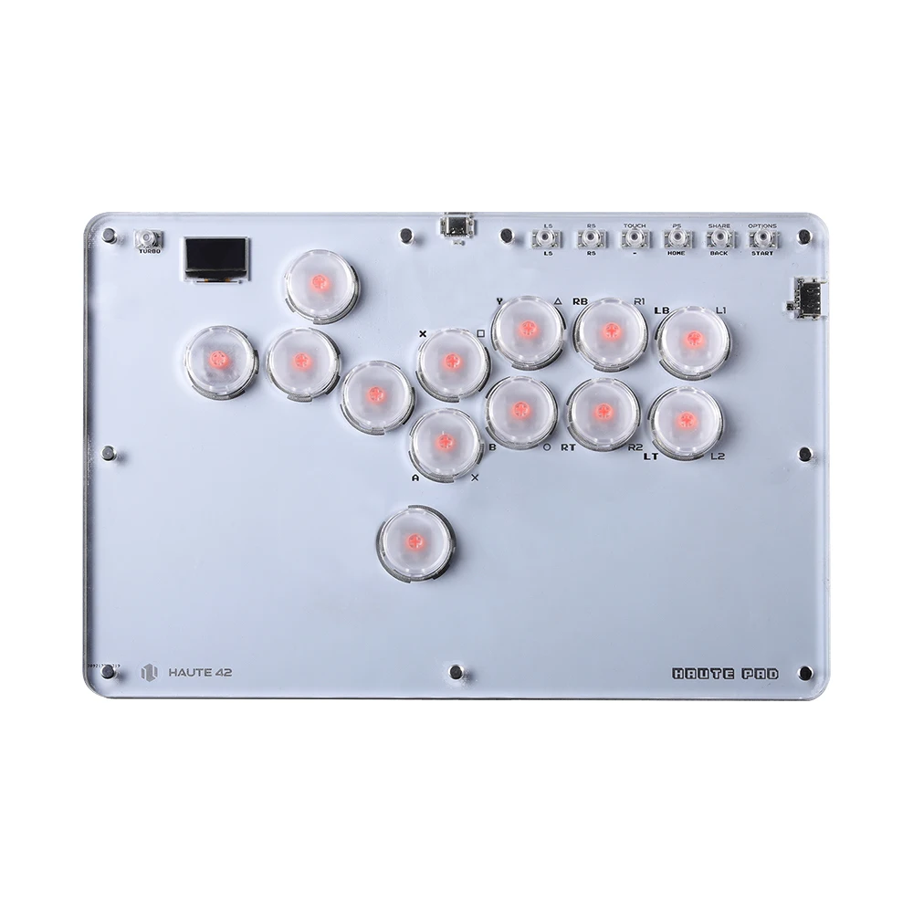Hautepad T13