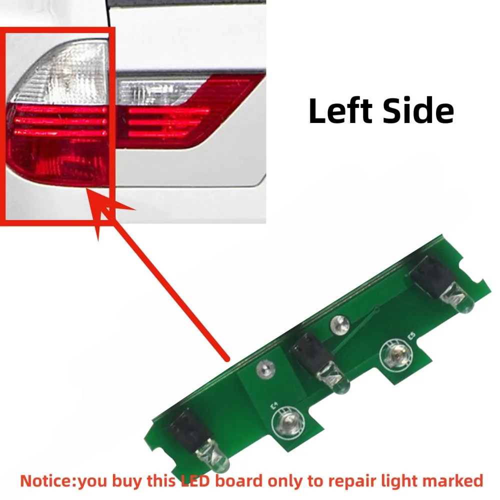 Left outer chip