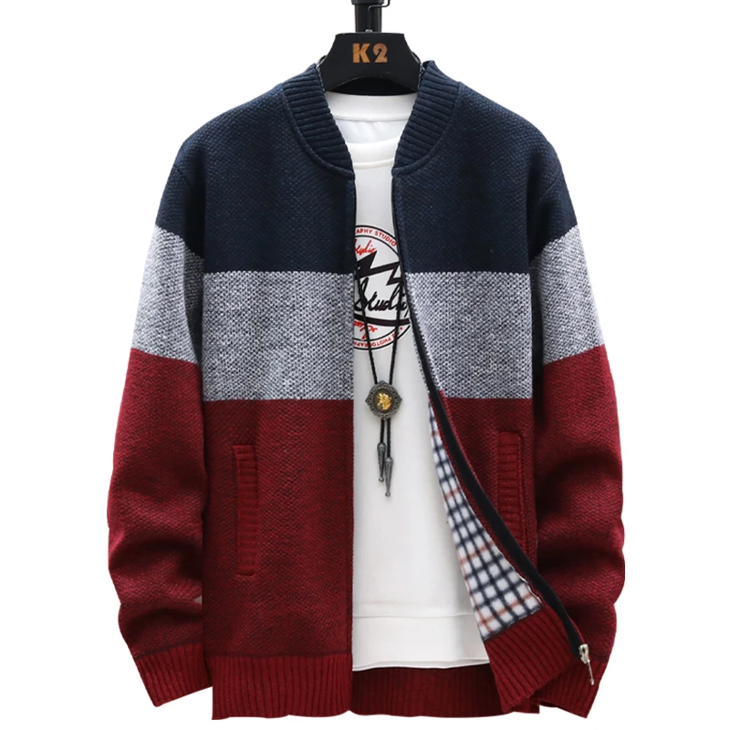 8803 Wine Red
