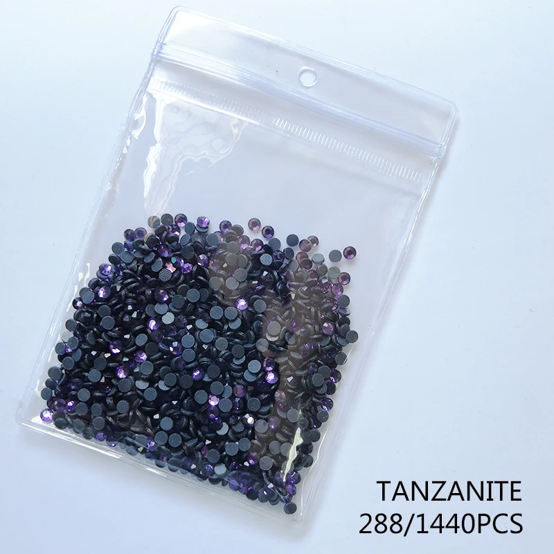 Tanzanite