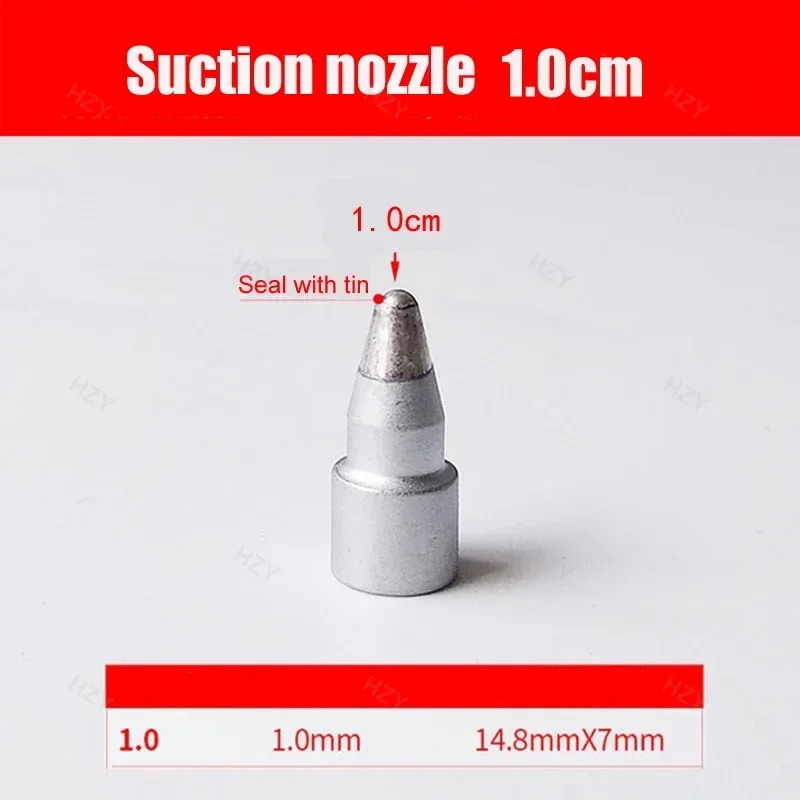 Nozzle 1.0