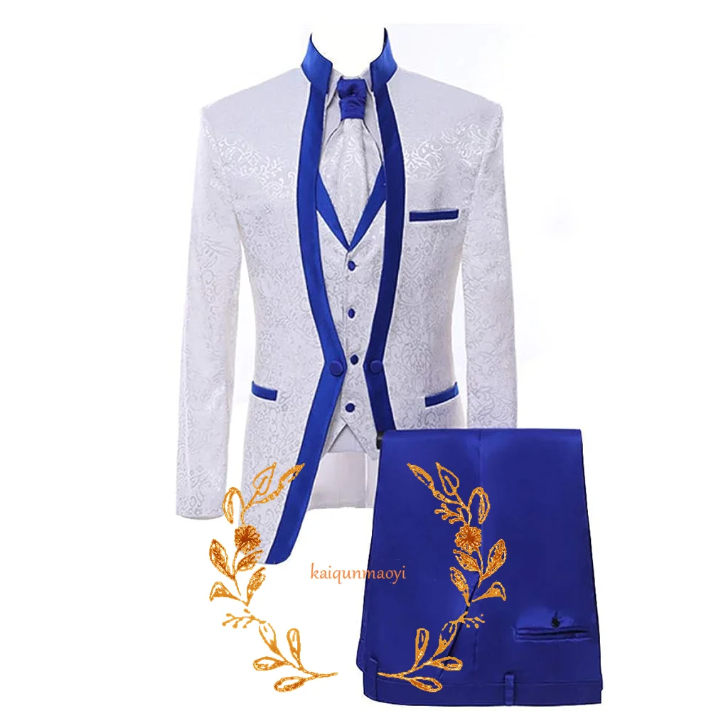 ROYAL BLUE
