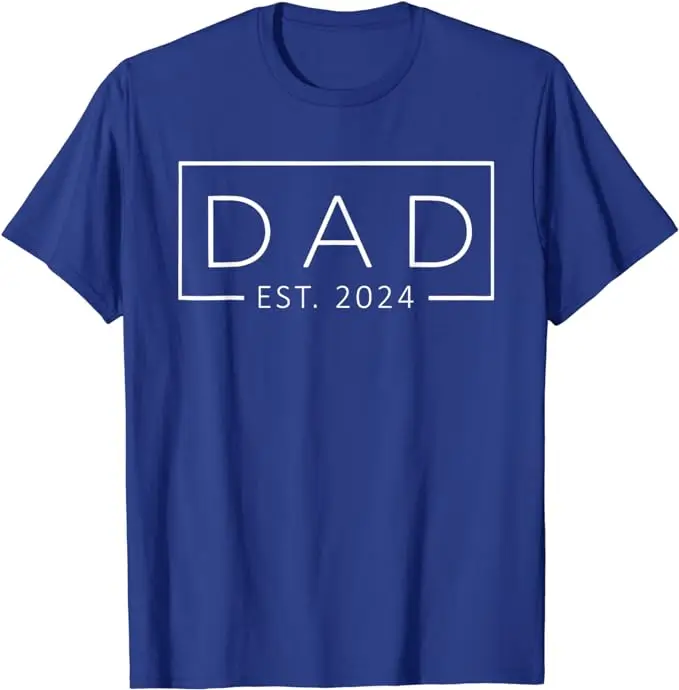 Dad-Blue