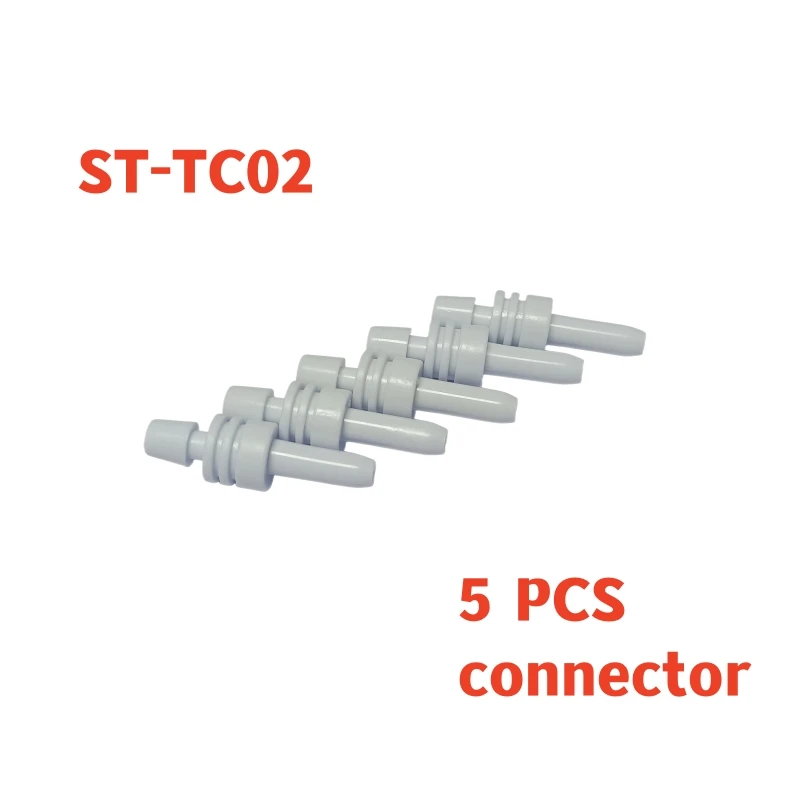 Portable Adult NIBP Cuff 22-42 / 22-48 Cm For Arm Digital Monitor Single Tube Tonometer Sphygmomanometer Upper Cuf BP Meter Cuff