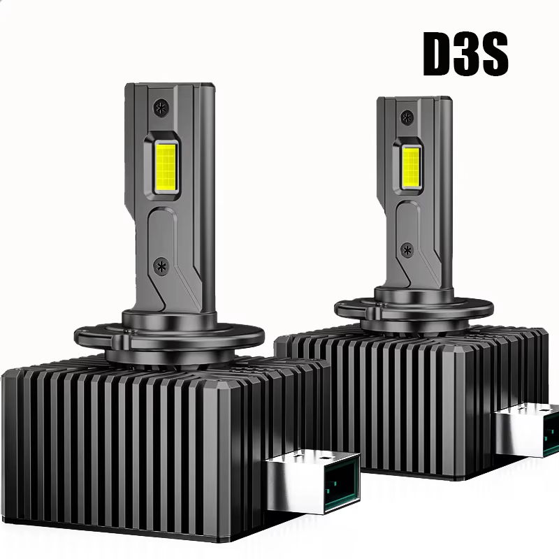 D3S