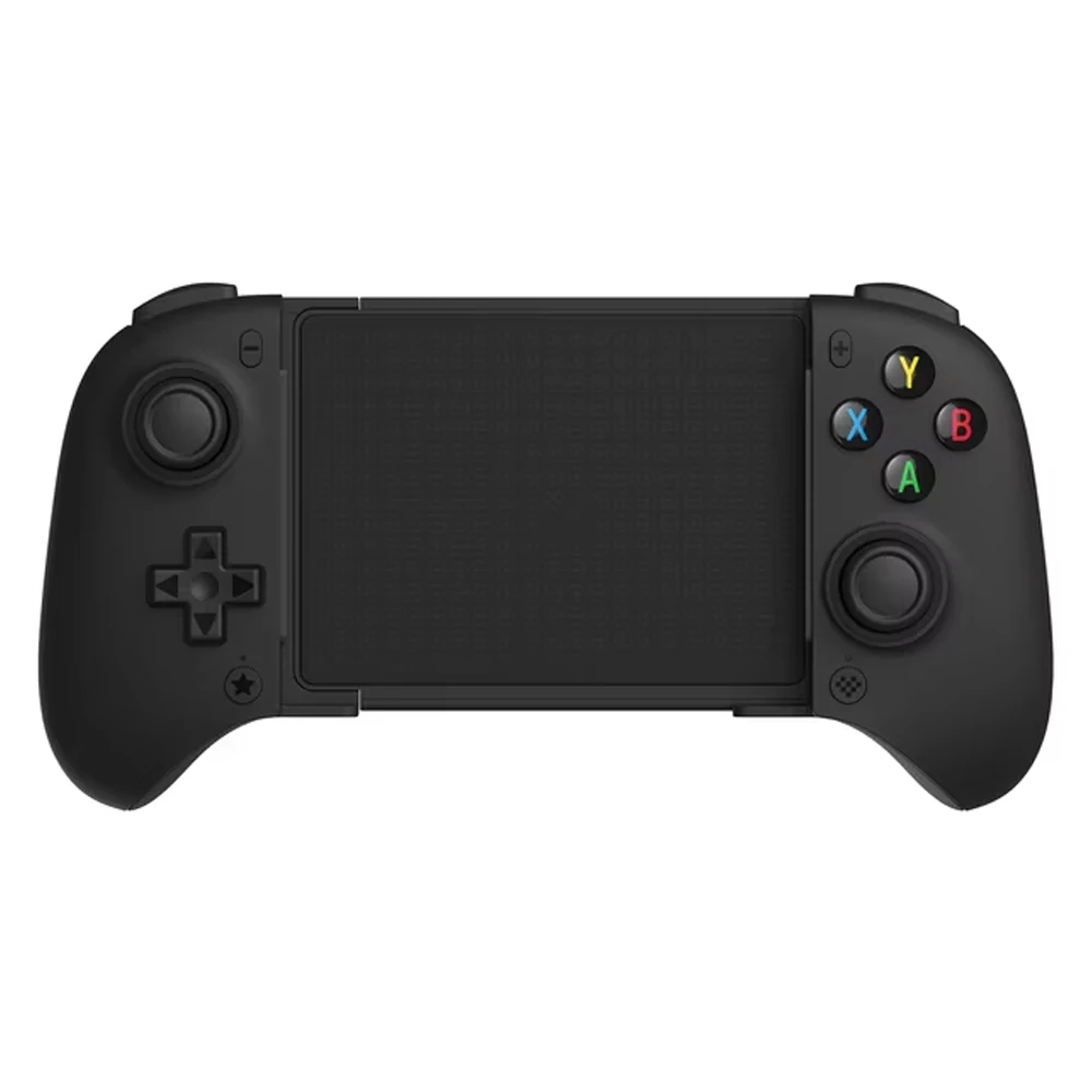 New 8BitDo Ultimate Mobile Gaming Controller Bluetooth Controller for Android and Hall Effect Triggers Joysticks Refined Bumpers