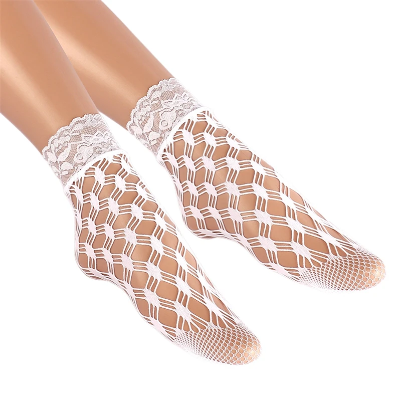 3-wire Lattice White