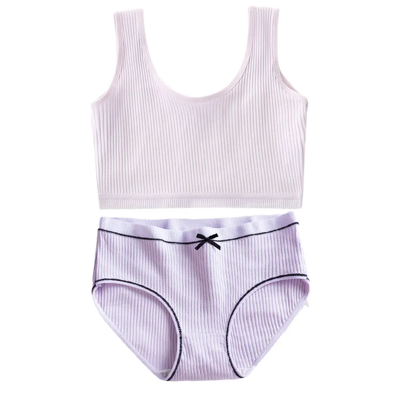 1 Set Purple