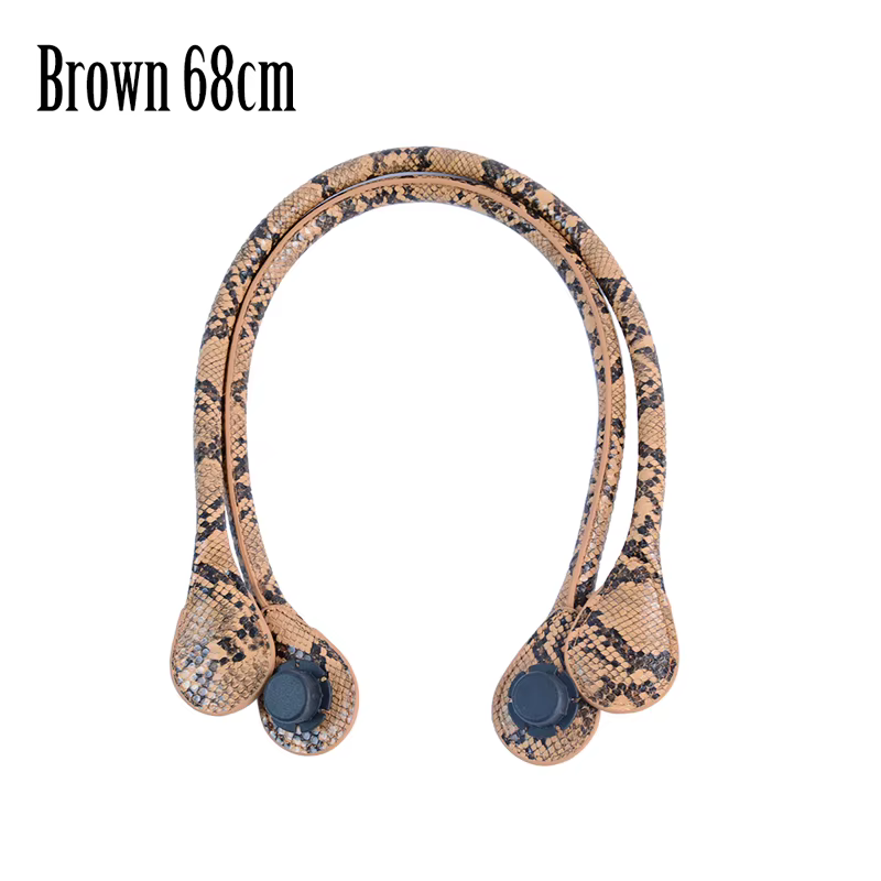 brown snake 68cm