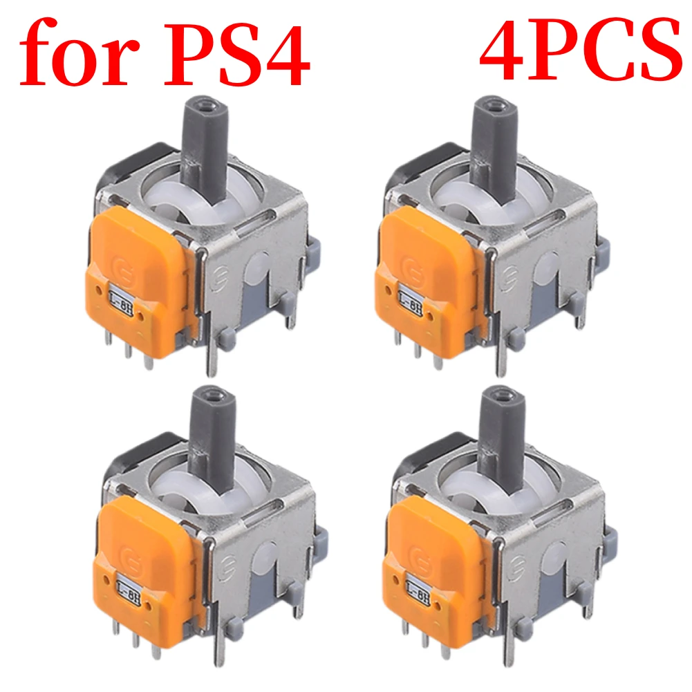 For PS4 4PCS