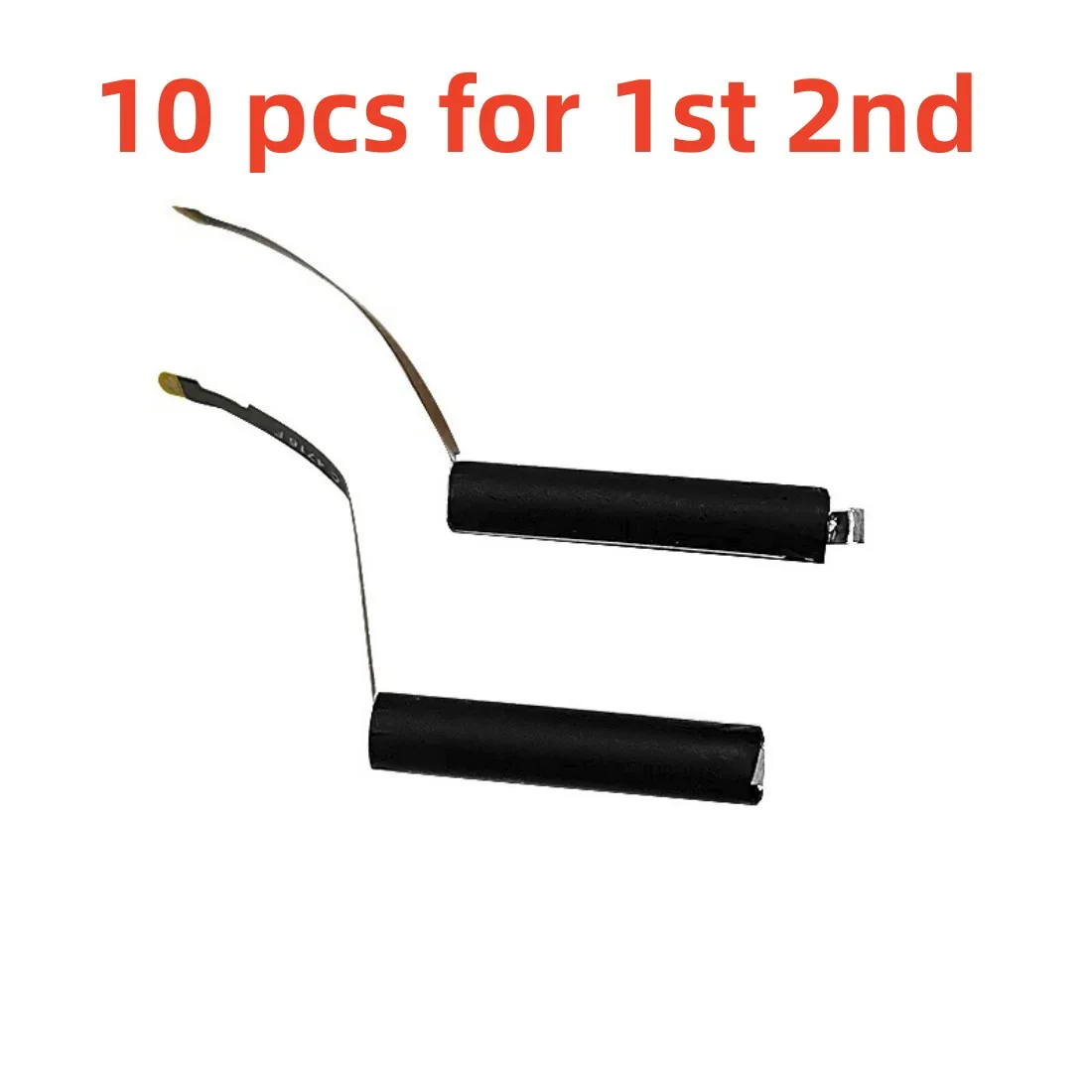 10 pcs for 1st 2nd