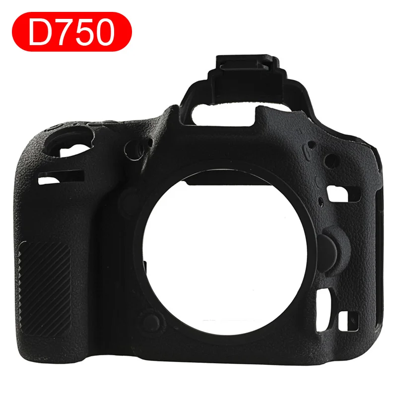 D750 Black
