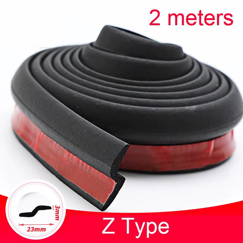 Z type 2 meters