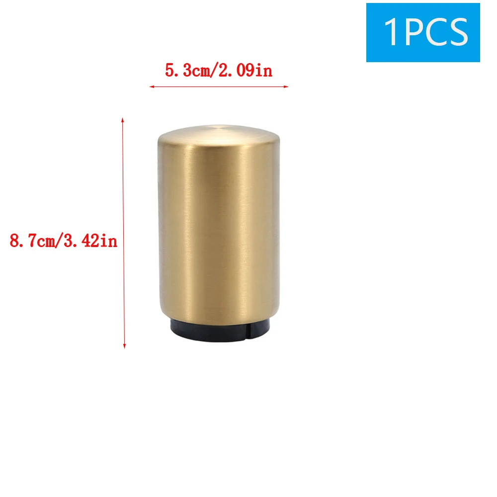 Gold 1PCS
