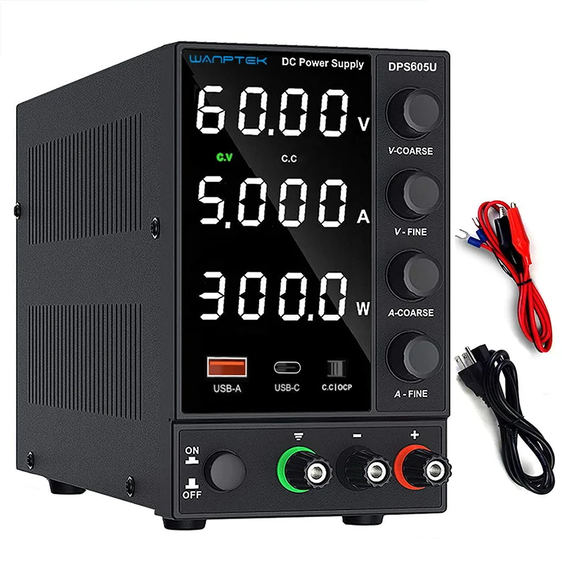 DPS605U 60V 5A