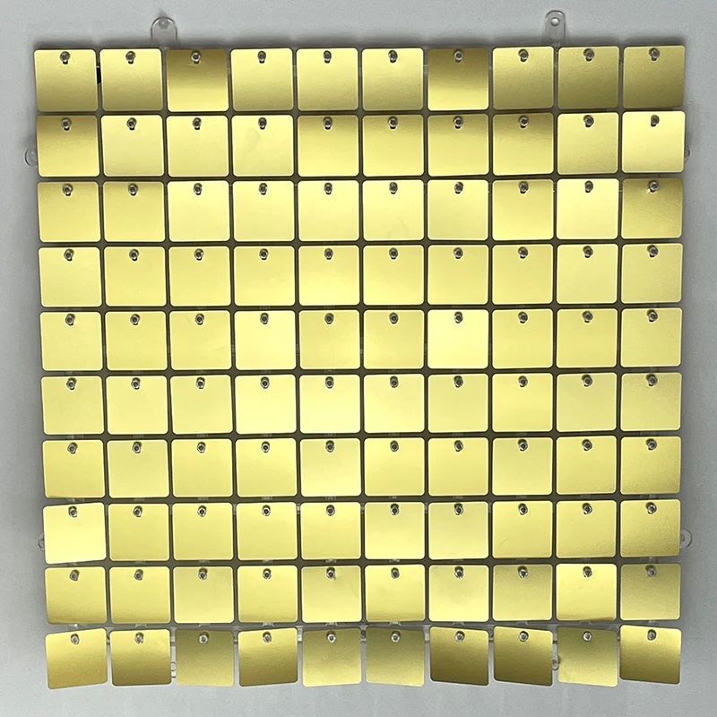 Matt gold
