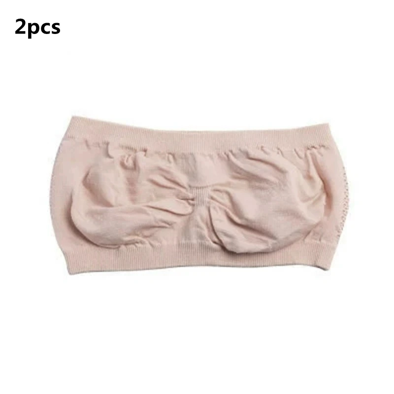 Khaki 2pcs