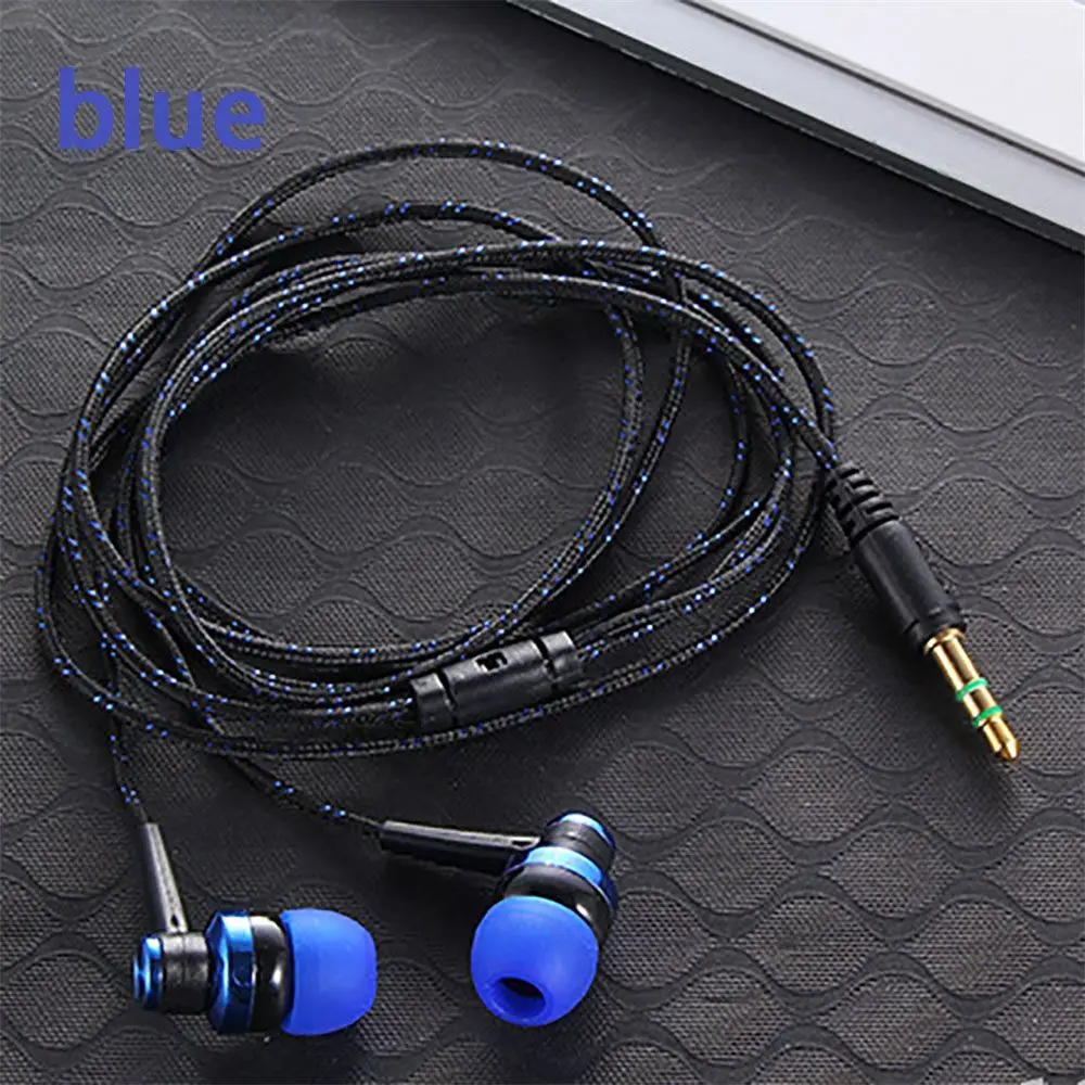 A-blue-1.2m-No Mic
