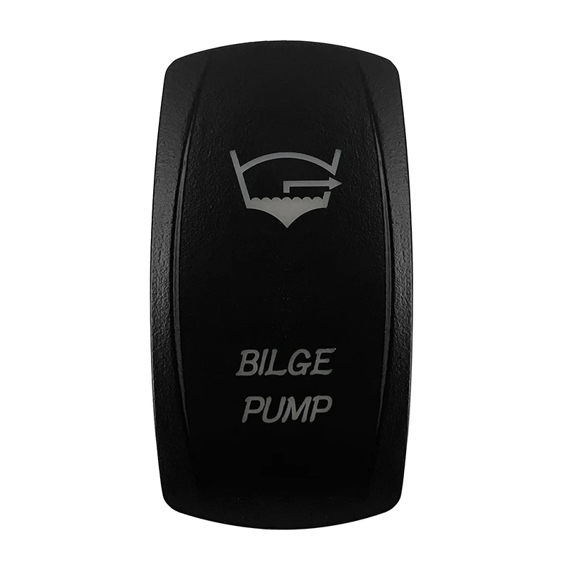 Bilge Pump