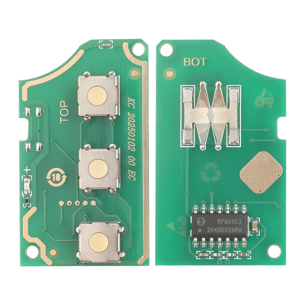 one board Nochip