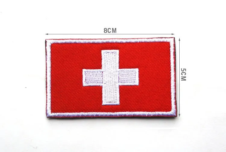 Switzerland