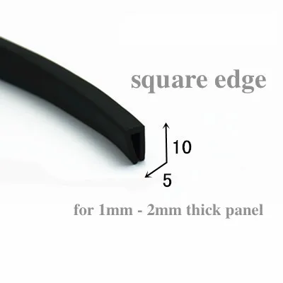 flat-5x10mm