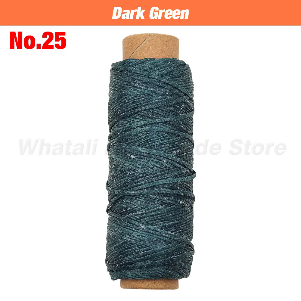 No.25 Dark Green