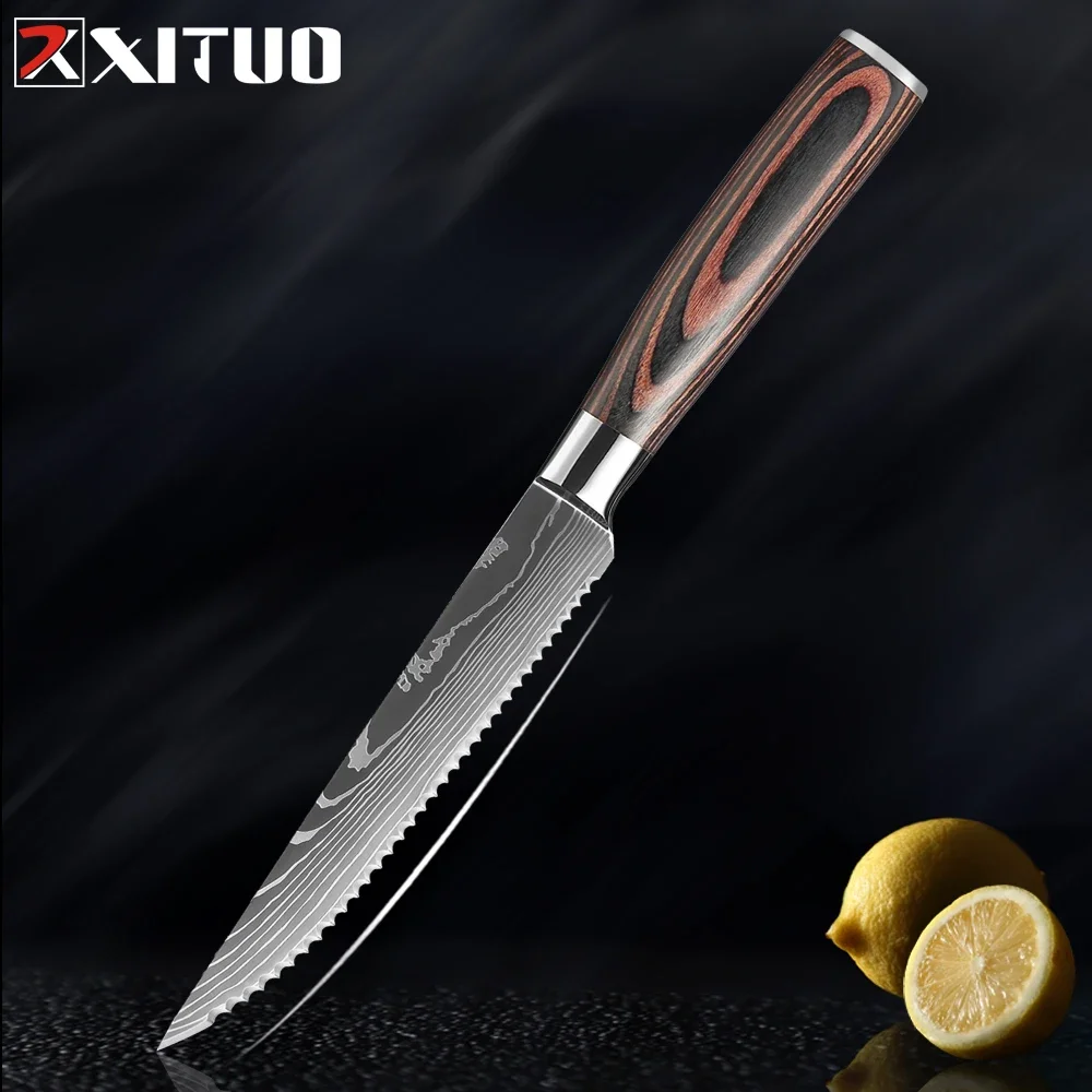 5 inch Steak Knife