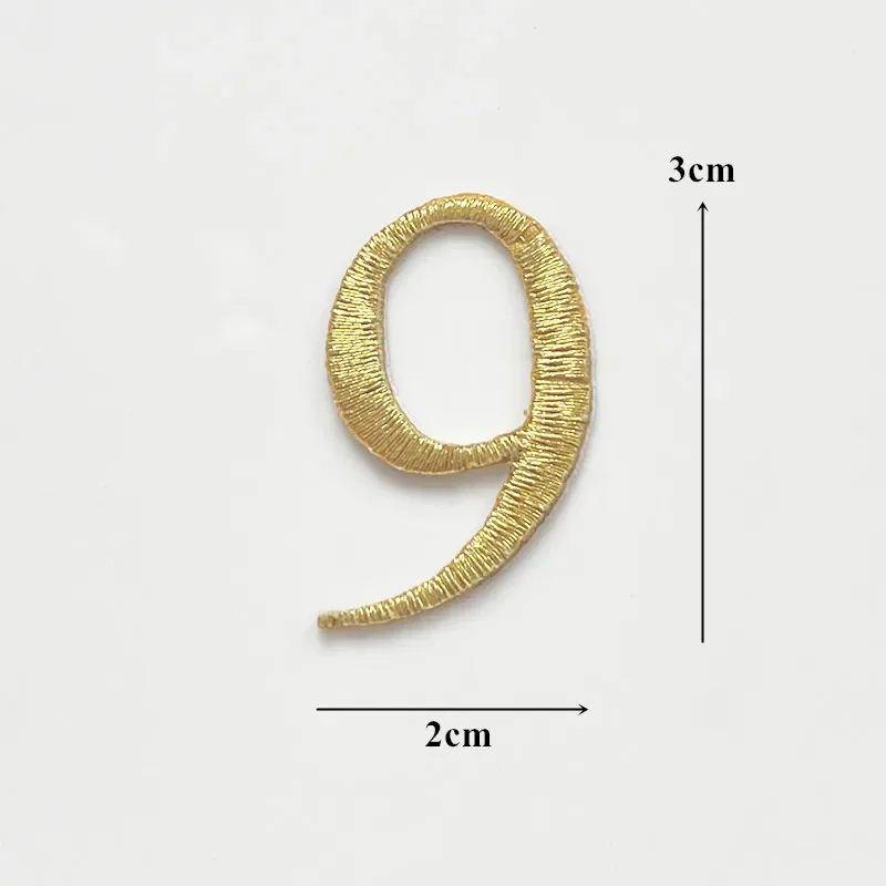 Gold 9