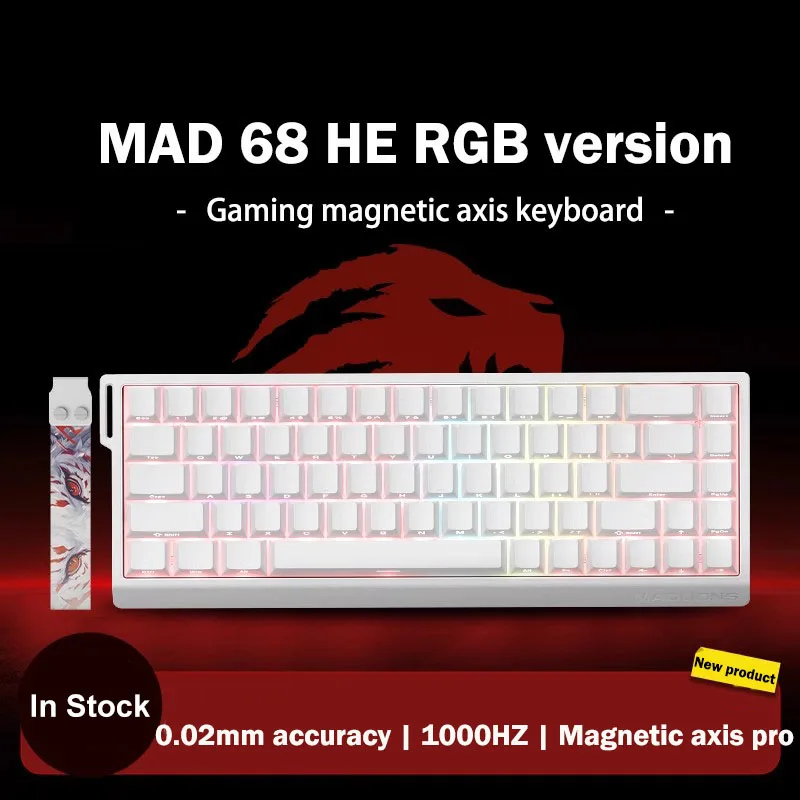 MAD68 HE RGB