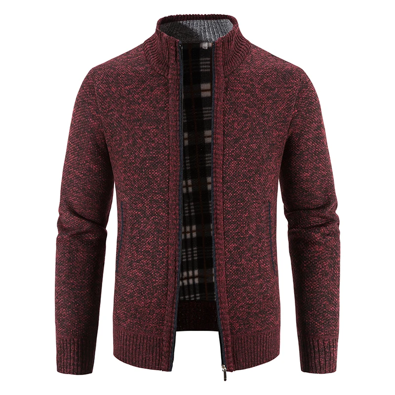 8801 Wine Red