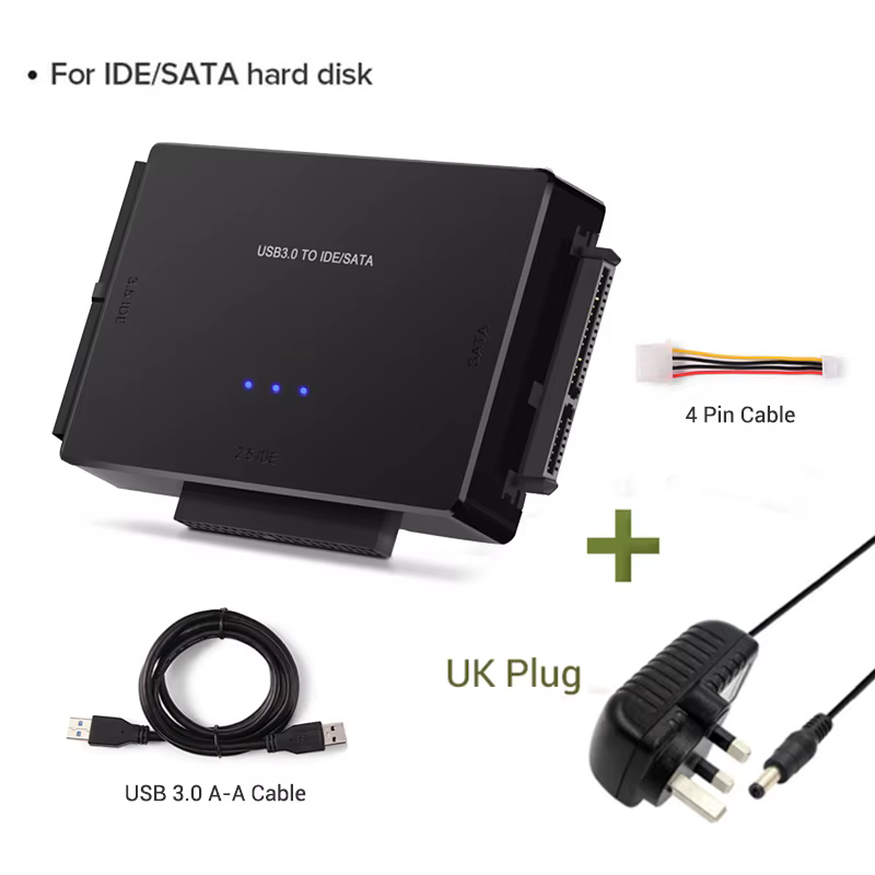 UK Adapter