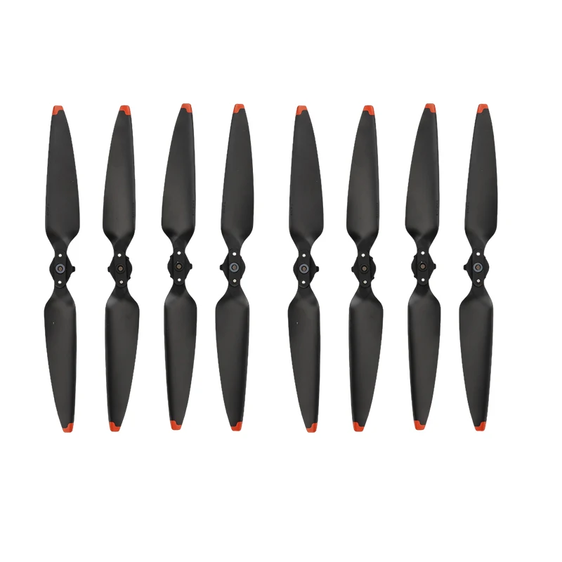8 Orange for air 3