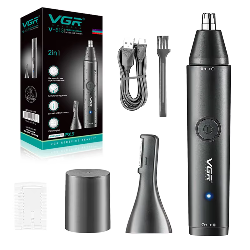 V-613 box