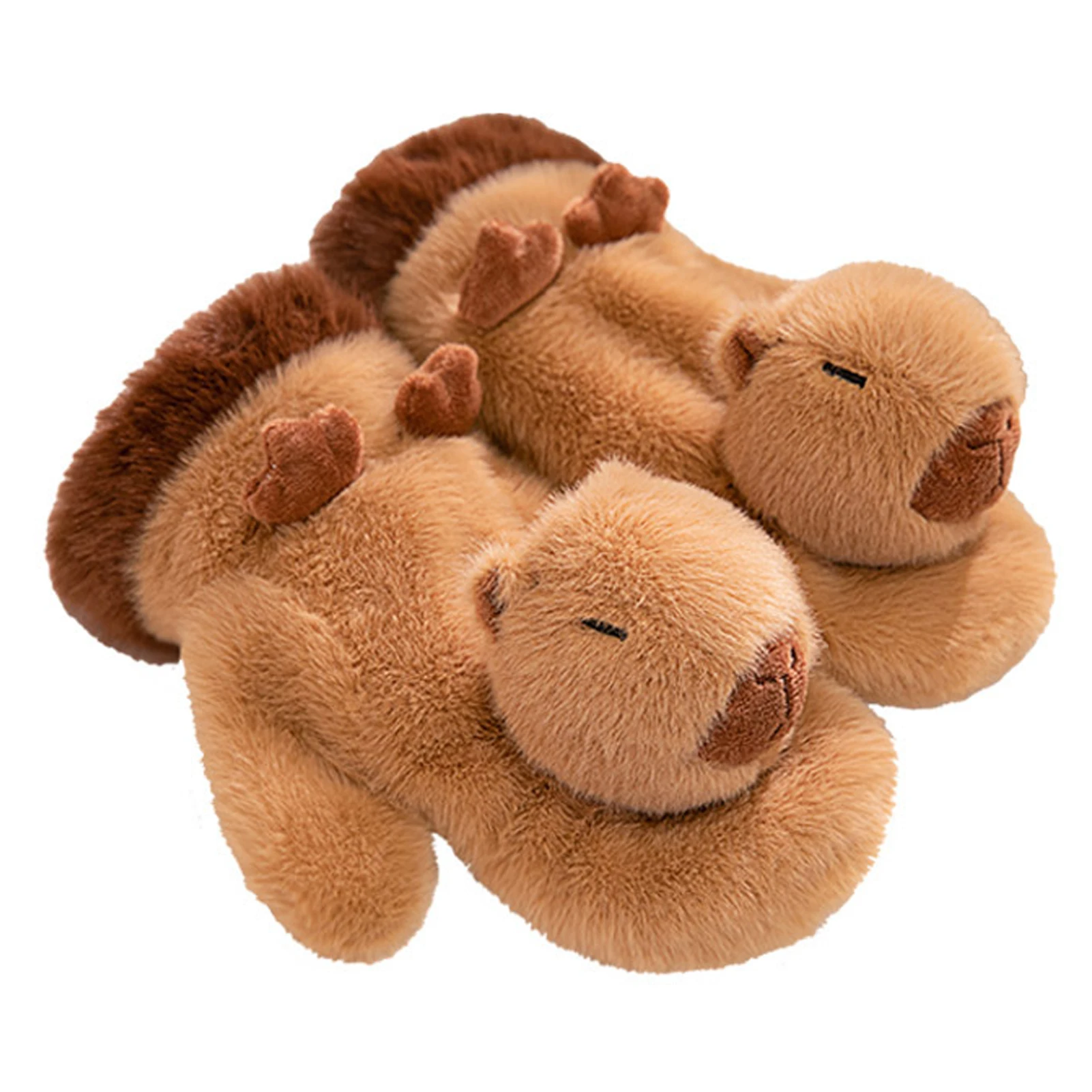 Capybara