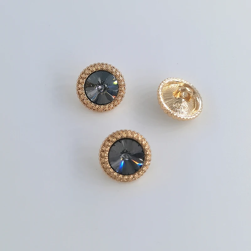 grey gold