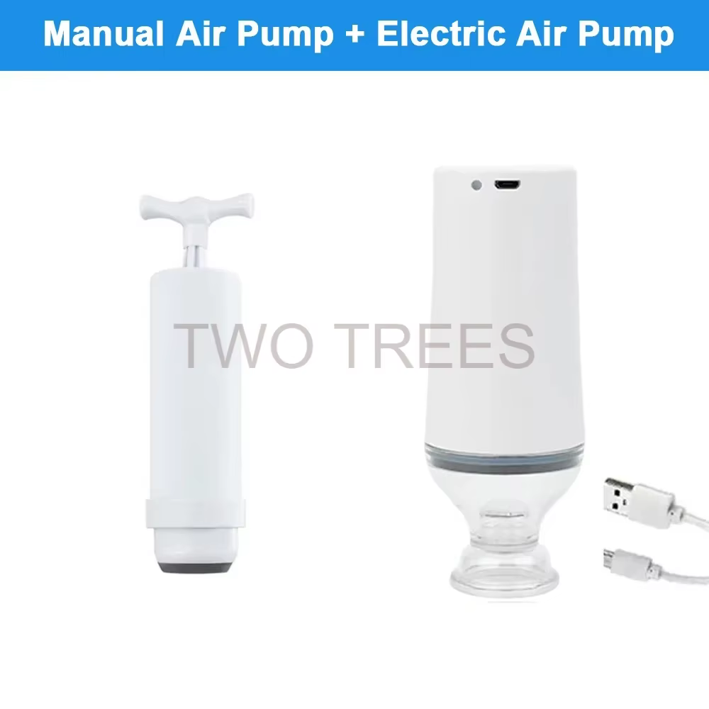 hand electric Pump