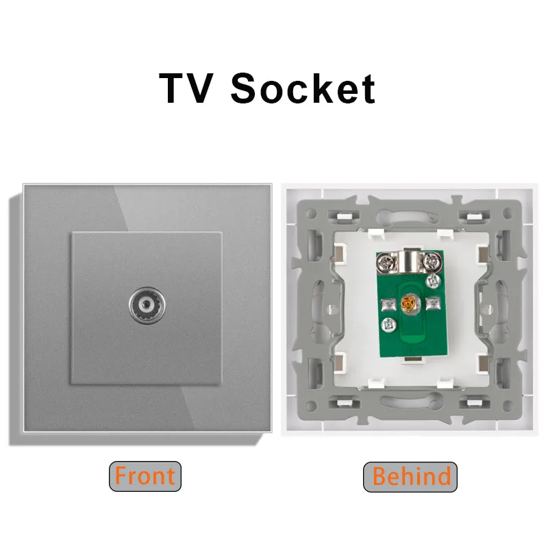 TV