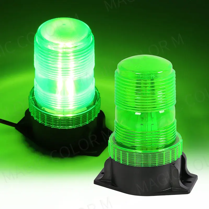 12-80V Green