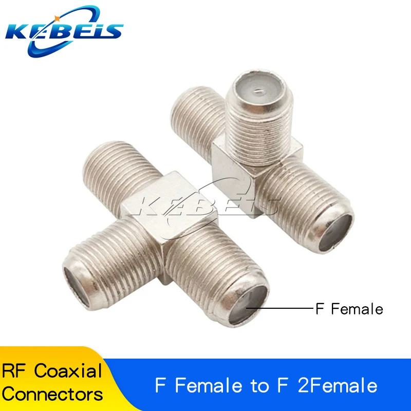 F Female to F 2F