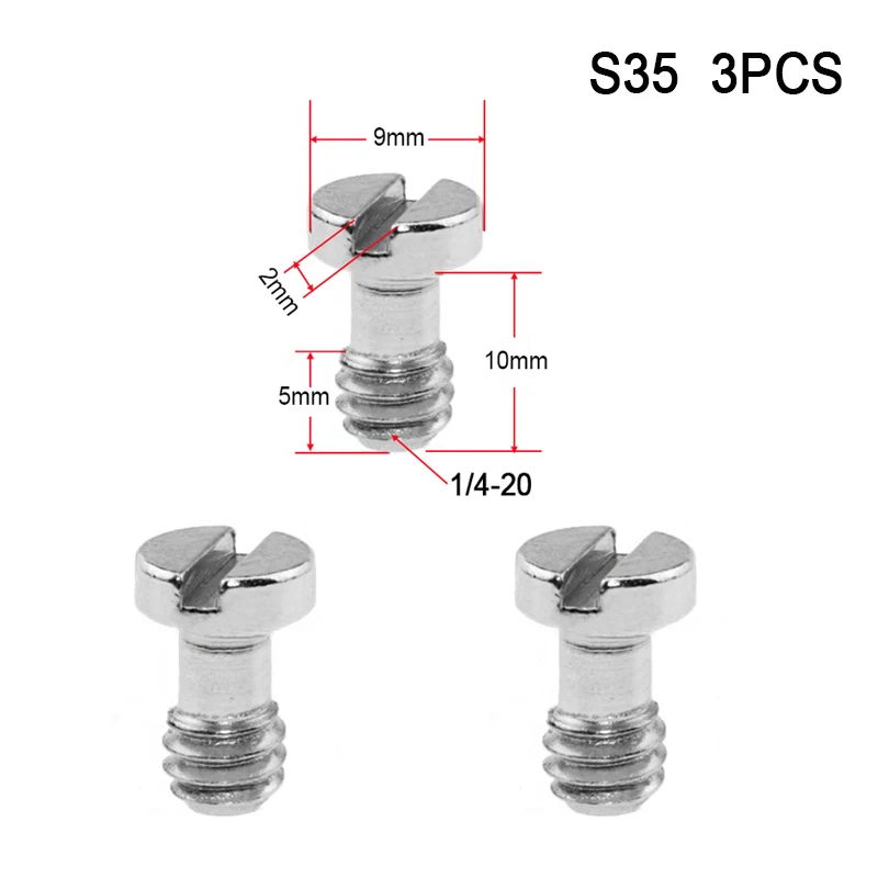 S35  3PCS