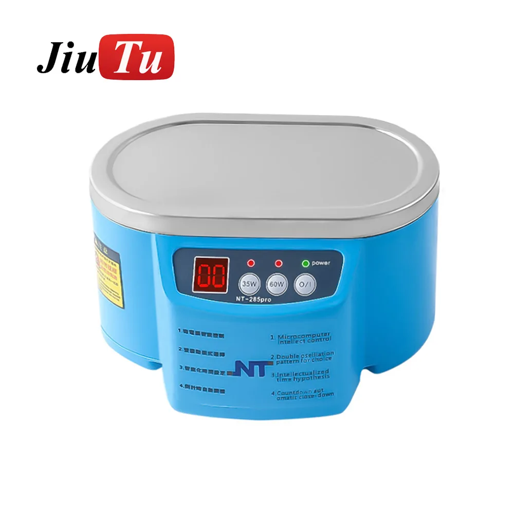 Ultrasonic Cleaner
