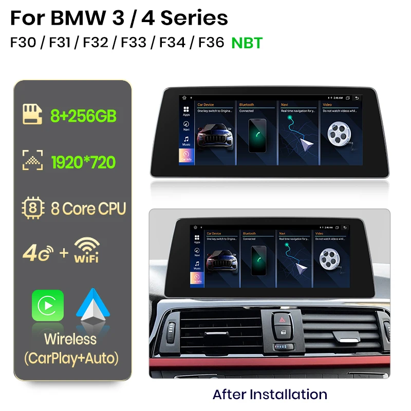 Series3 4 4G 8-256GB