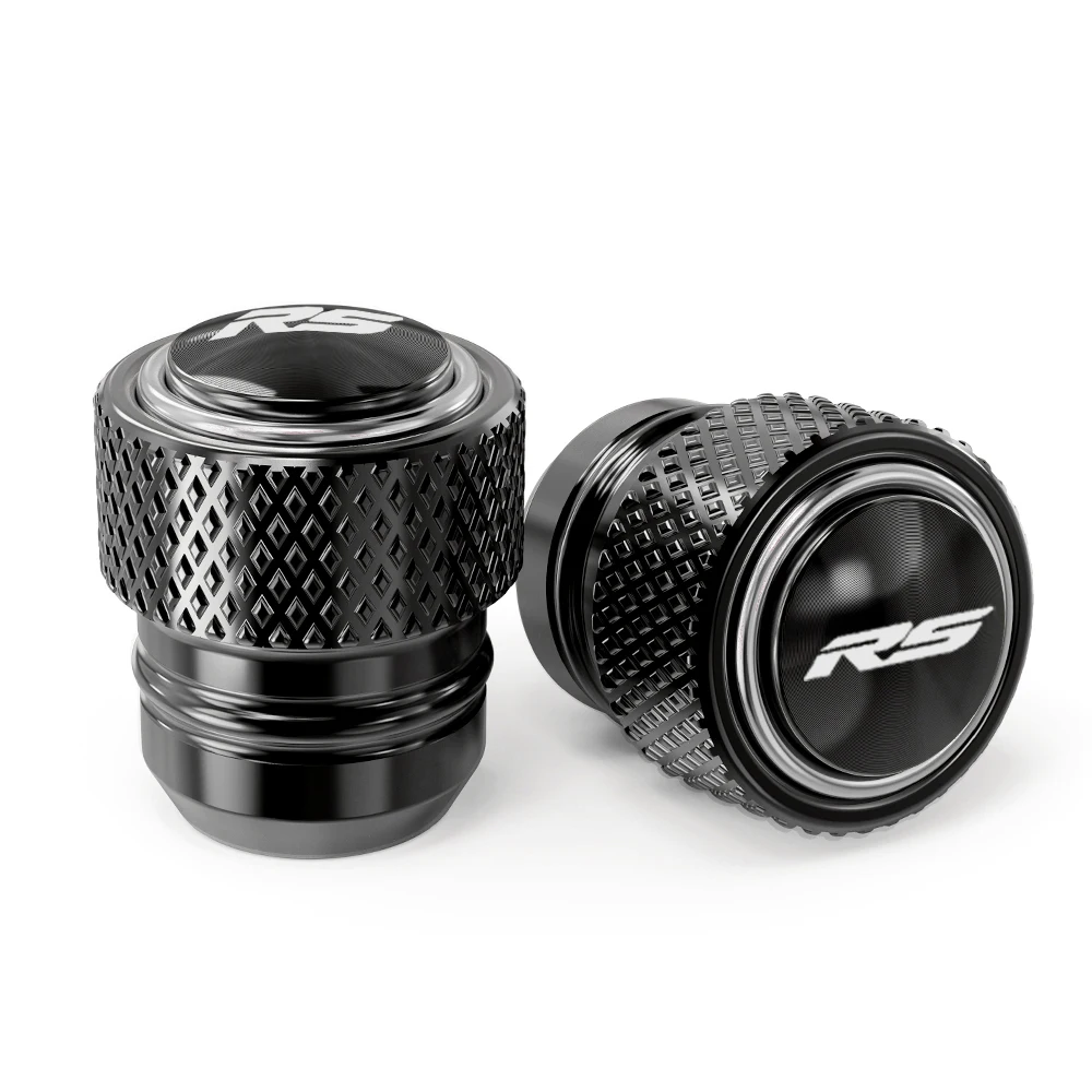 Valve Cap-Grey