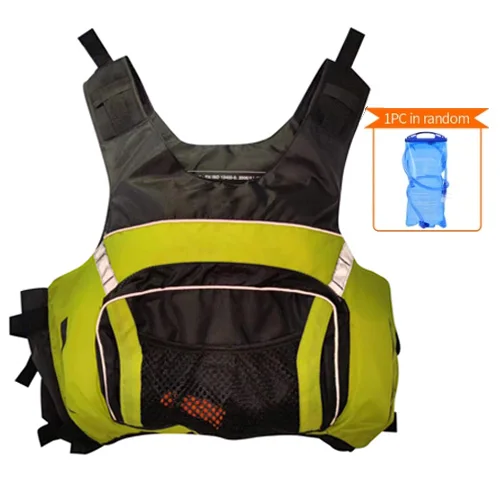 With1.5L Water Bag