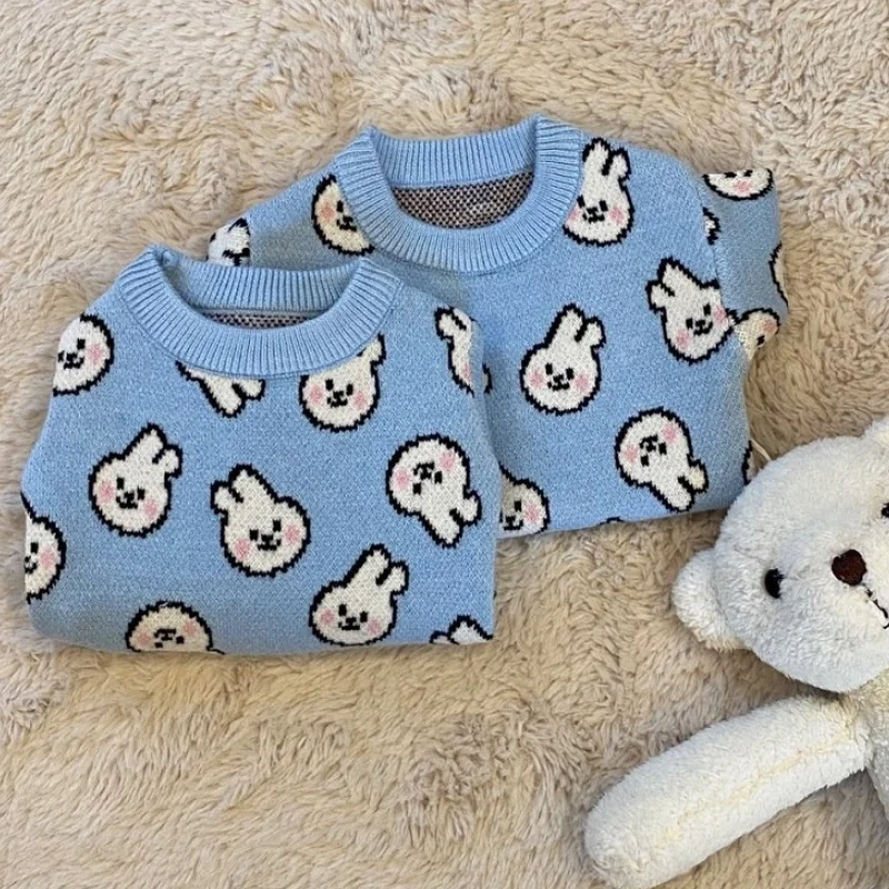 Blue Rabbit
